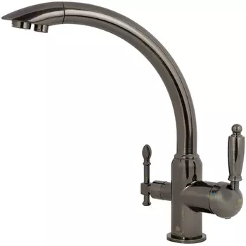 Смеситель для кухни Kaiser