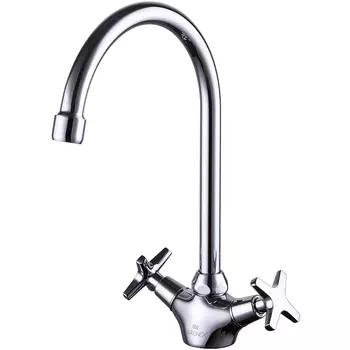 Смеситель для кухни Kaiser