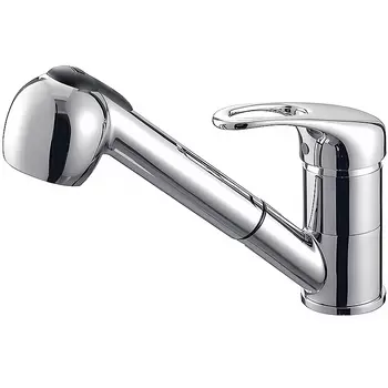 Смеситель для кухни Kaiser