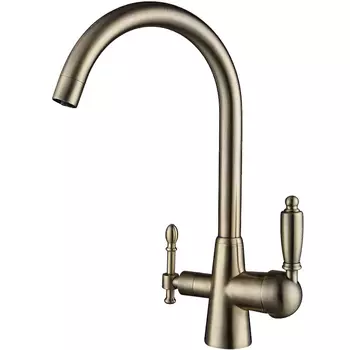 Смеситель для кухни Kaiser