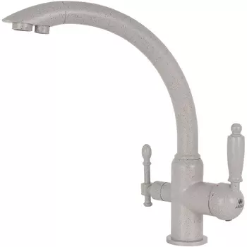 Смеситель для кухни Kaiser