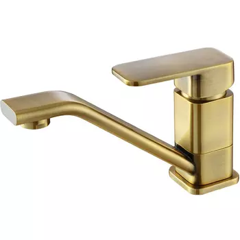 Смеситель для раковины Kaiser