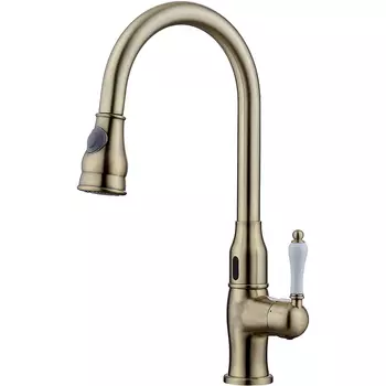 Смеситель для кухни Kaiser