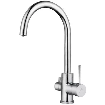 Смеситель для кухни Kaiser