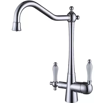 Смеситель для кухни Kaiser