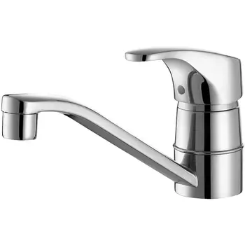 Смеситель для кухни Kaiser