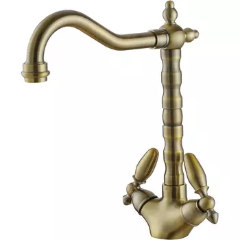 Смеситель для кухни Kaiser