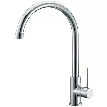 Смеситель для кухни Kaiser