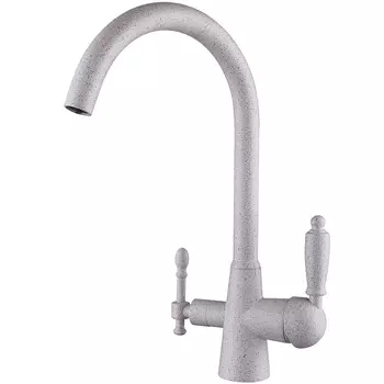 Смеситель для кухни Kaiser