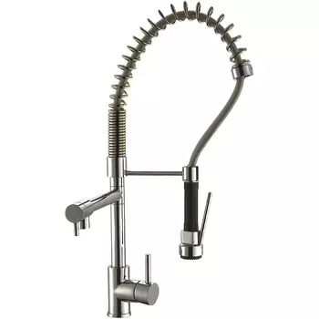 Смеситель для кухни Kaiser