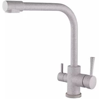 Смеситель для кухни Kaiser