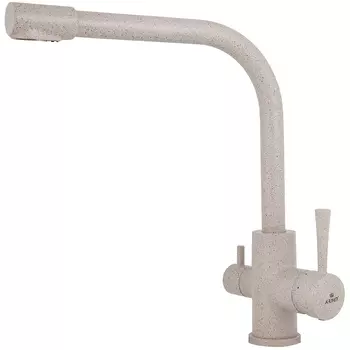 Смеситель для кухни Kaiser