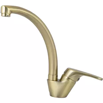 Смеситель для кухни Kaiser