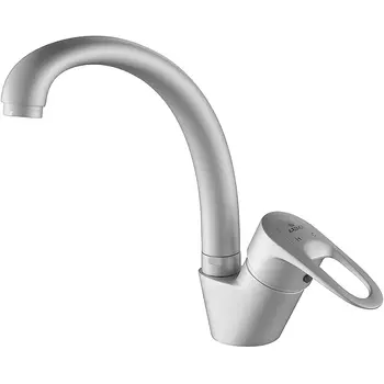 Смеситель для кухни Kaiser