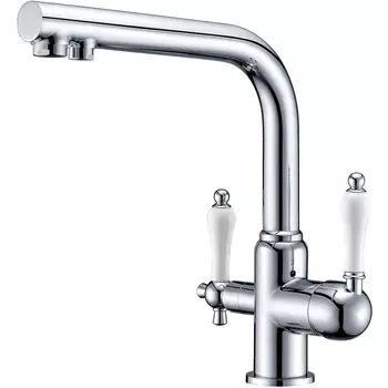 Смеситель для кухни Kaiser