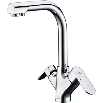 Смеситель для кухни Kaiser