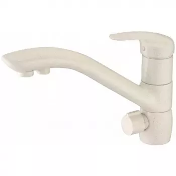 Смеситель для кухни Kaiser