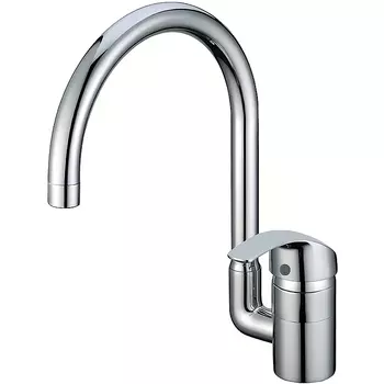 Смеситель для кухни Kaiser