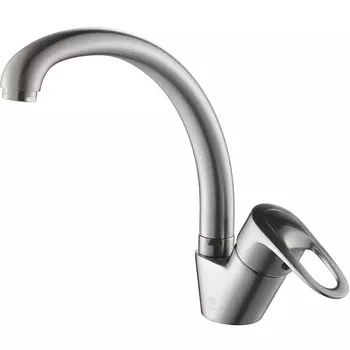 Смеситель для кухни Kaiser