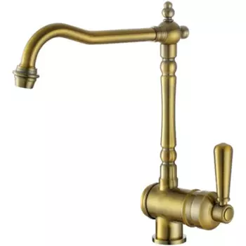 Смеситель для кухни Kaiser