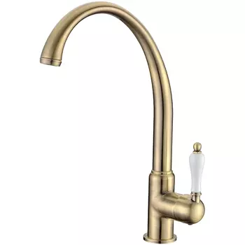 Смеситель для кухни Kaiser