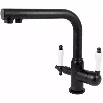 Смеситель для кухни Kaiser