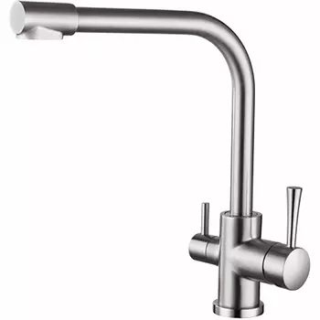 Смеситель для кухни Kaiser