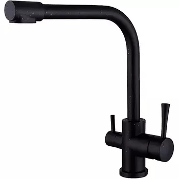 Смеситель для кухни Kaiser