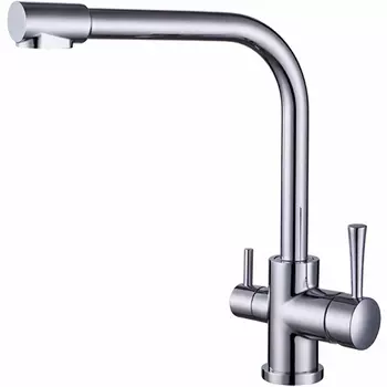 Смеситель для кухни Kaiser