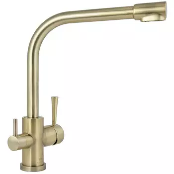 Смеситель для кухни Kaiser