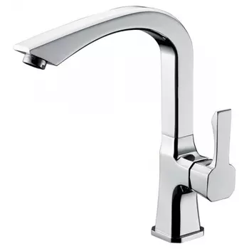 Смеситель для кухни Kaiser