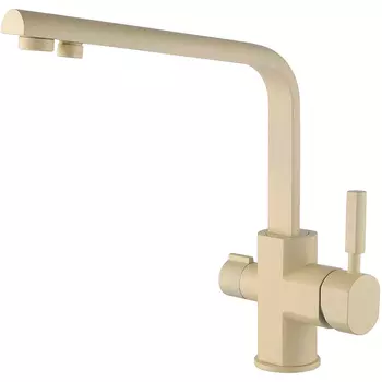 Смеситель для кухни Kaiser