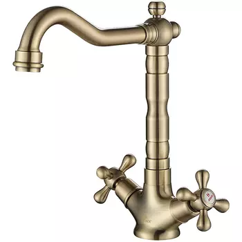 Смеситель для кухни Kaiser