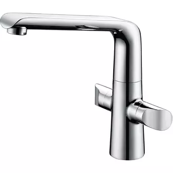 Смеситель для кухни Kaiser