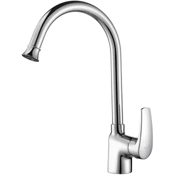 Смеситель для кухни Kaiser