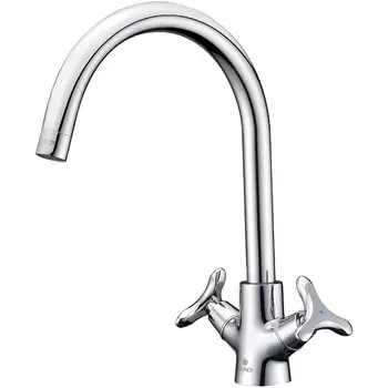 Смеситель для кухни Kaiser