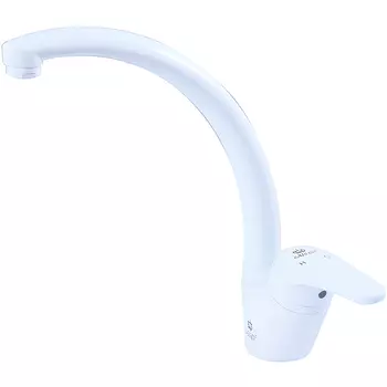 Смеситель для кухни Kaiser