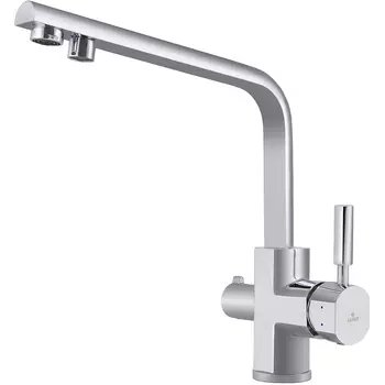 Смеситель для кухни Kaiser