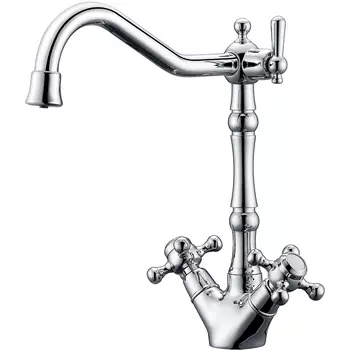 Смеситель для кухни Kaiser