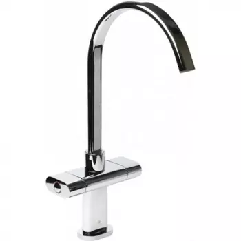 Смеситель для кухни Kaiser