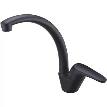 Смеситель для кухни Kaiser