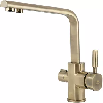 Смеситель для кухни Kaiser