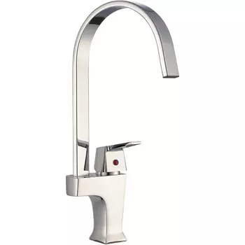 Смеситель для кухни Kaiser