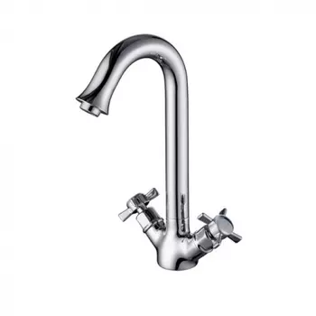 Смеситель для кухни Kaiser