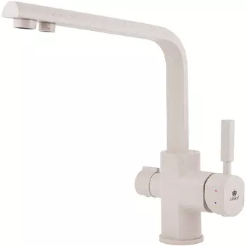 Смеситель для кухни Kaiser