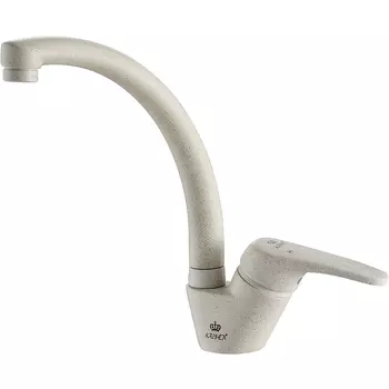 Смеситель для кухни Kaiser