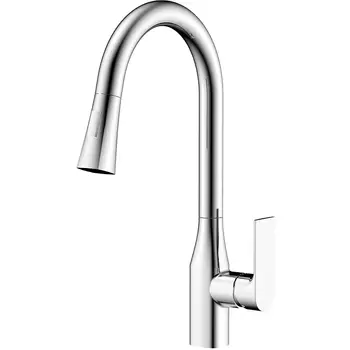 Смеситель для кухни Kaiser