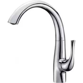 Смеситель для кухни Kaiser