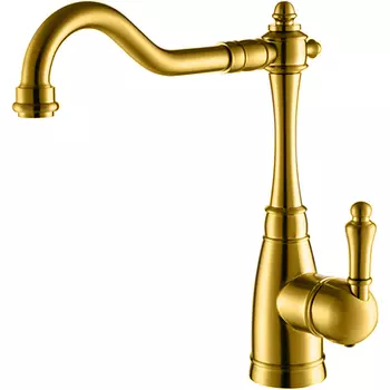 Смеситель для кухни Kaiser