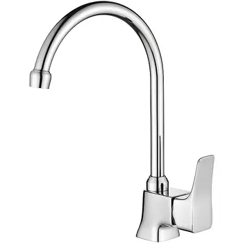 Смеситель для кухни Kaiser